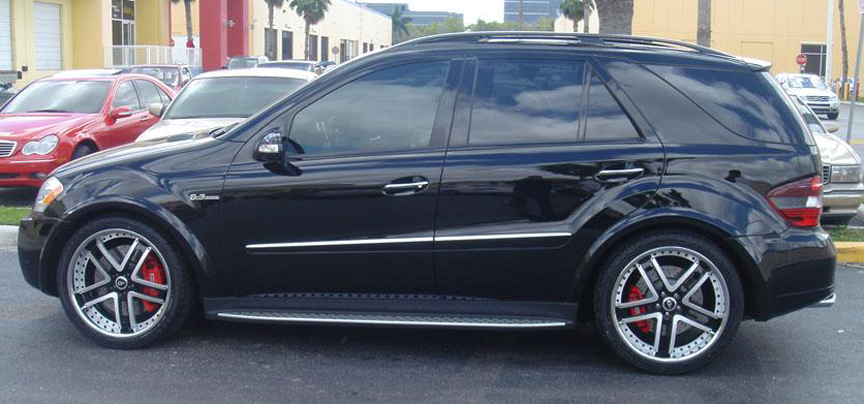 GLE on Estremo