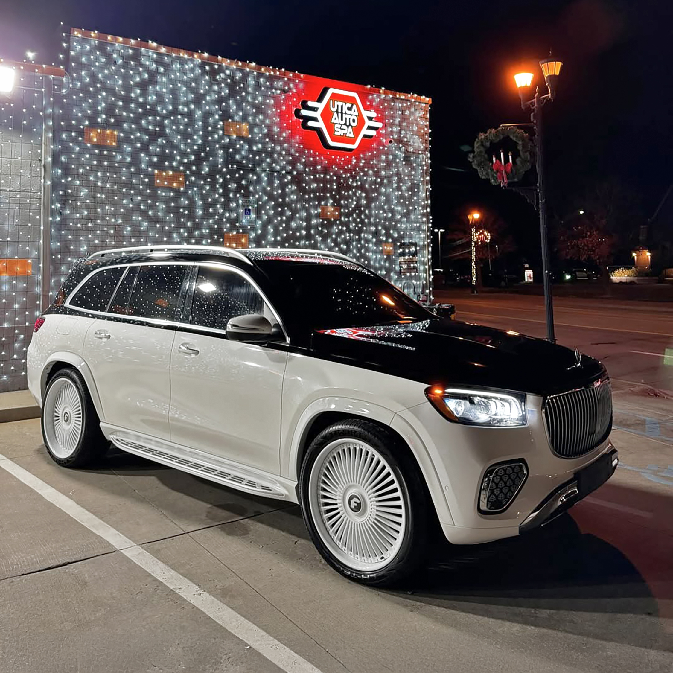 GLS on Trimestre
