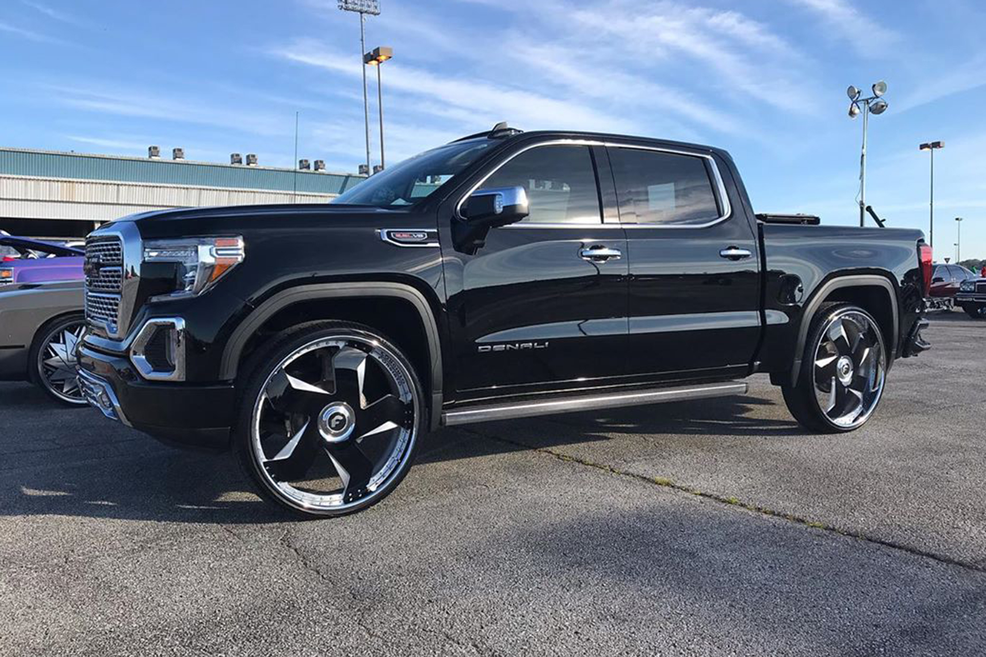 GMC on Certo