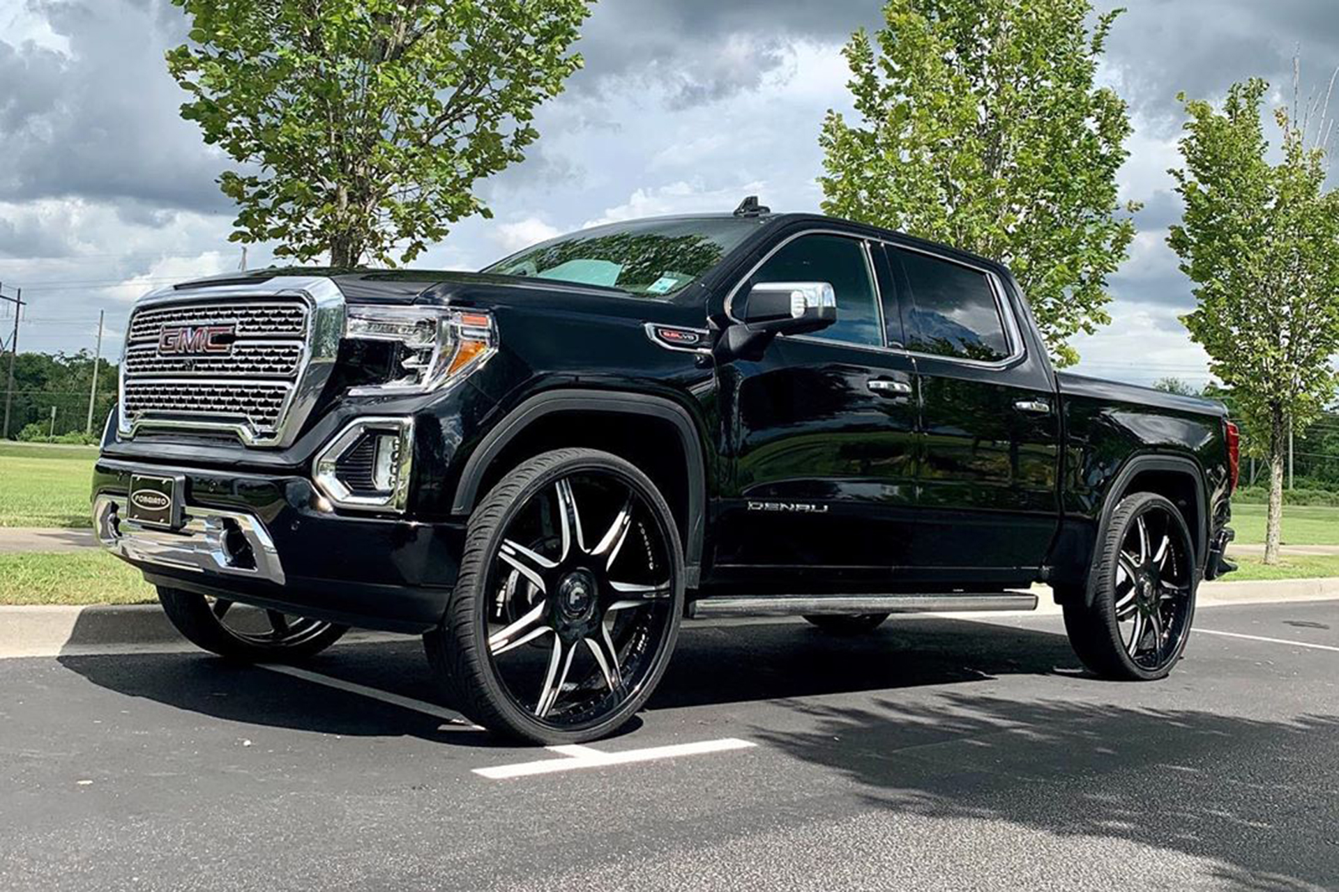 GMC on F2.06-B