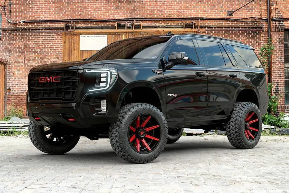 GMC on Flow Terra 005