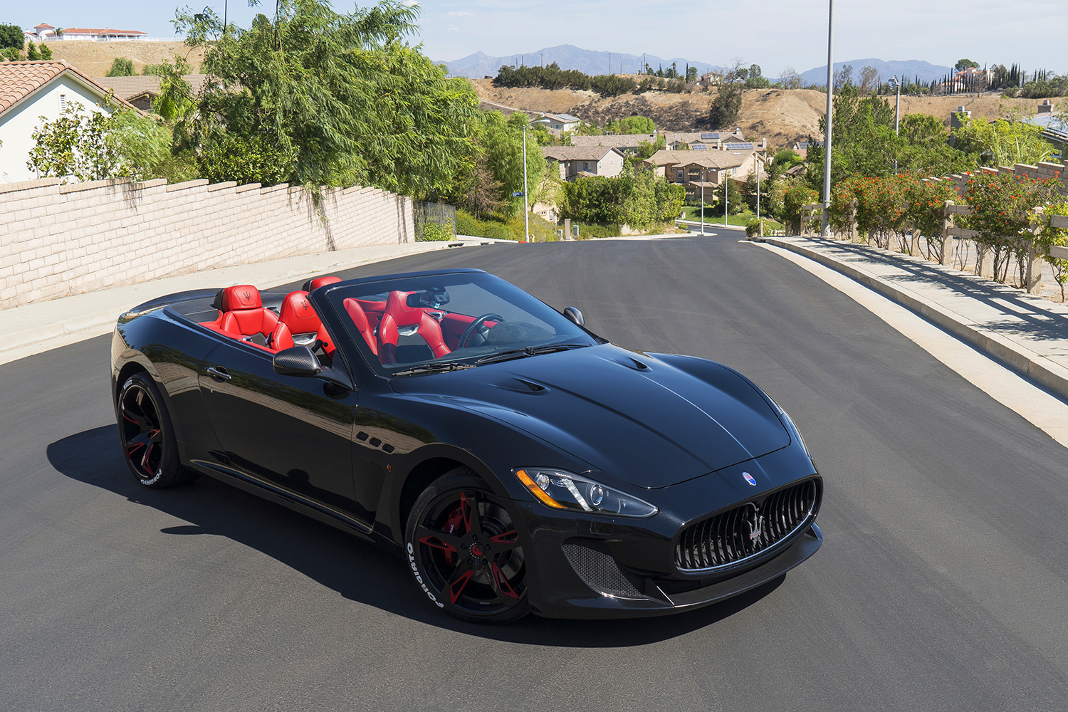 Granturismo on Copiato Ecx