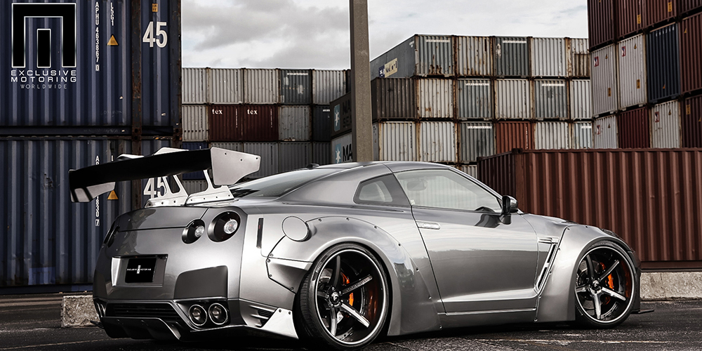 GTR on Aggio-ECL
