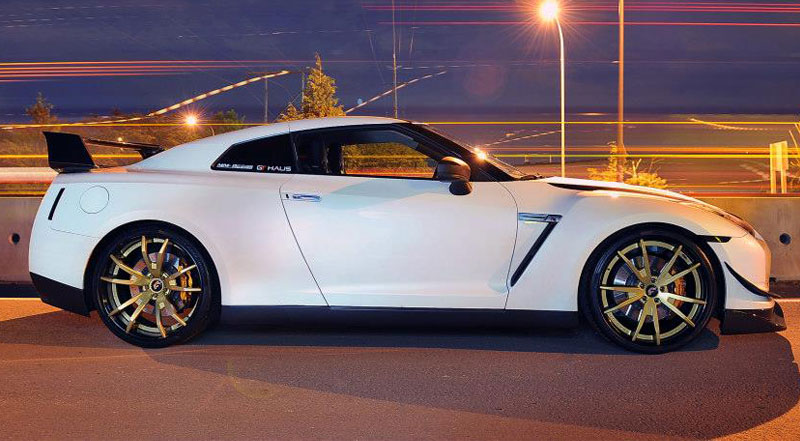 GTR on F2.01