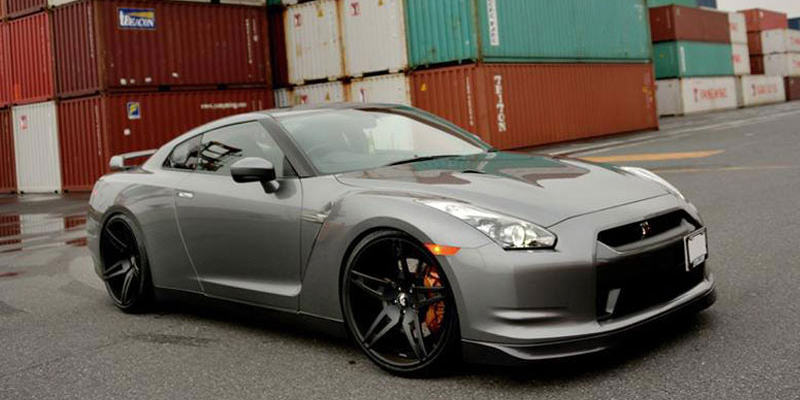 GTR on F2.10