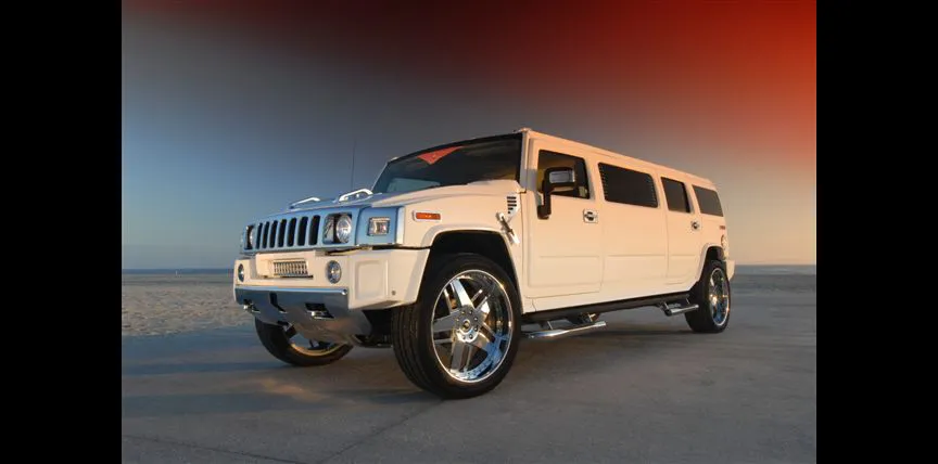 GMC Hummer on Forgiato Veccio wheels