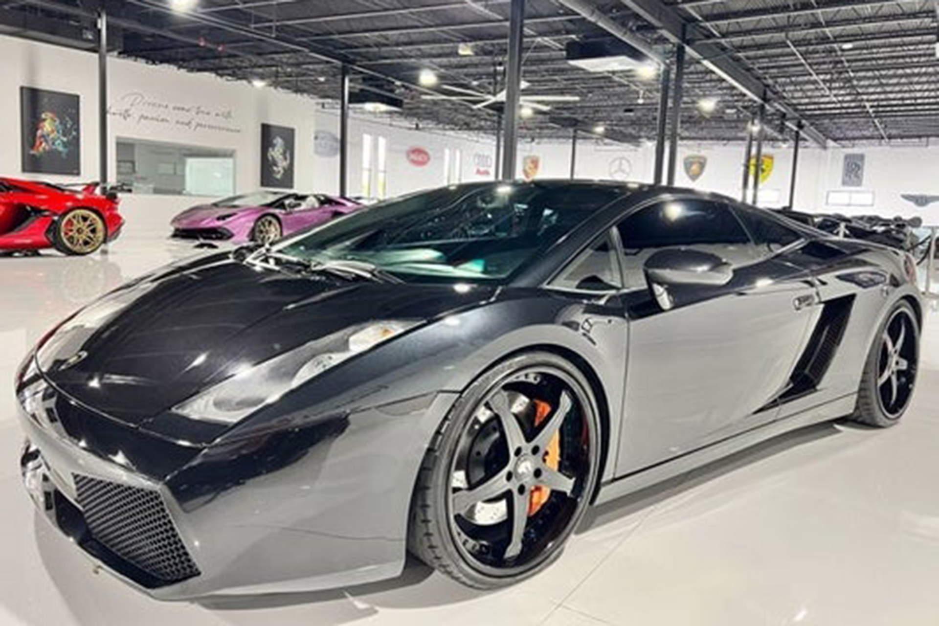 Huracan on Martellato-6