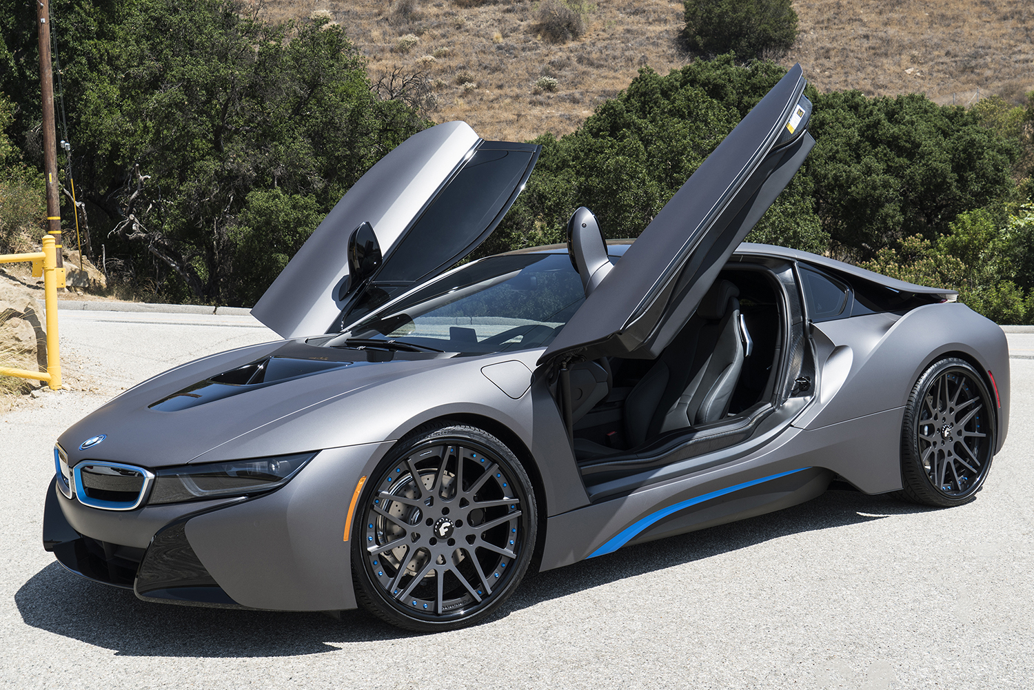 I8 on Maglia
