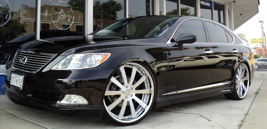 LS on Concavo