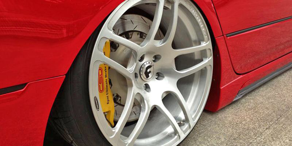 LS on Dieci-M