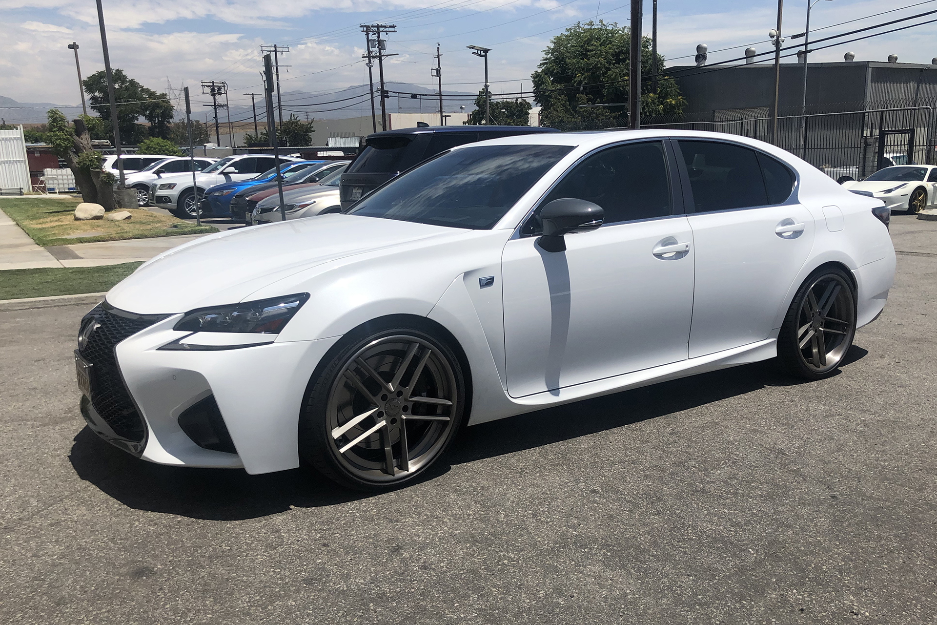 LS on Tec 3.7
