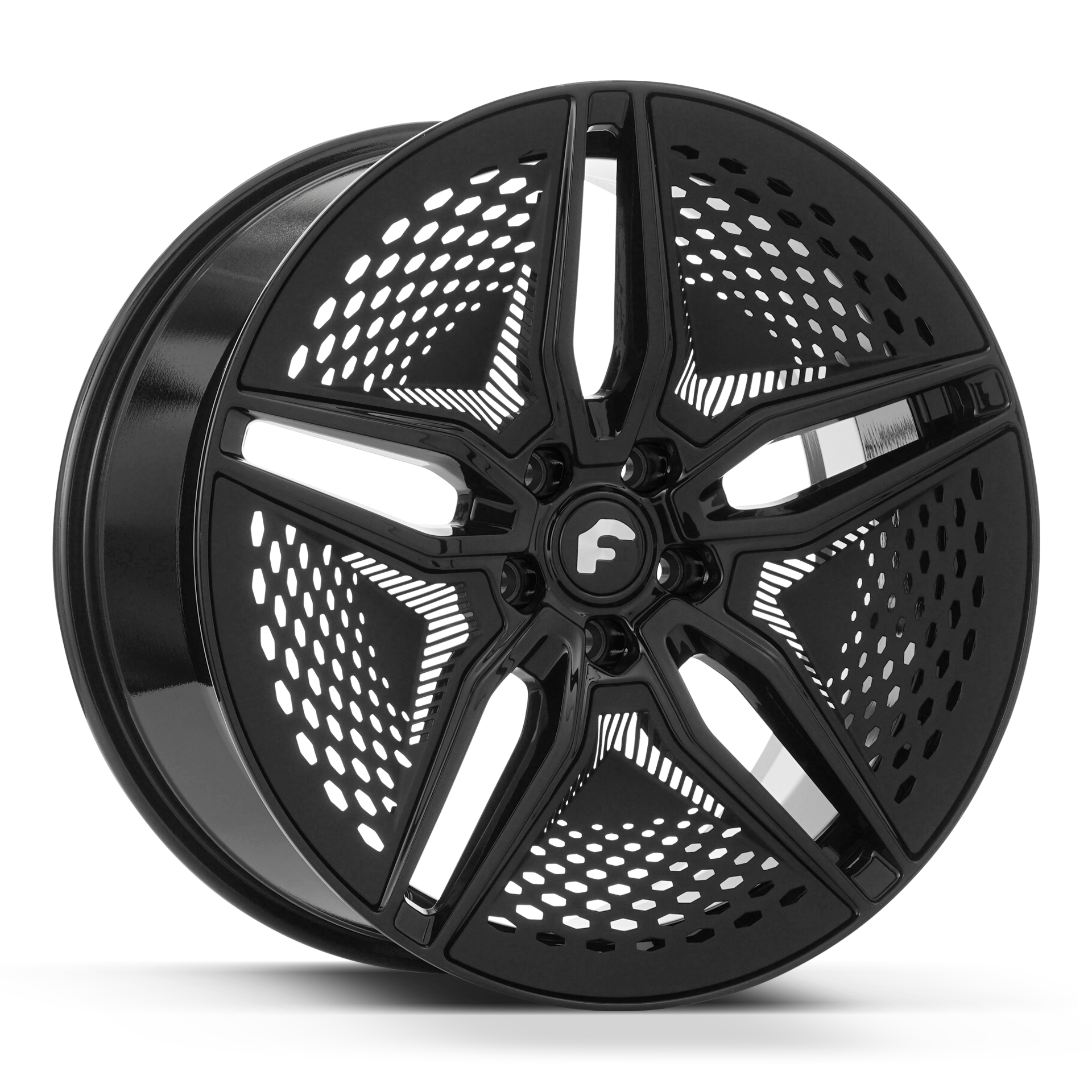 Model X on EV-001
