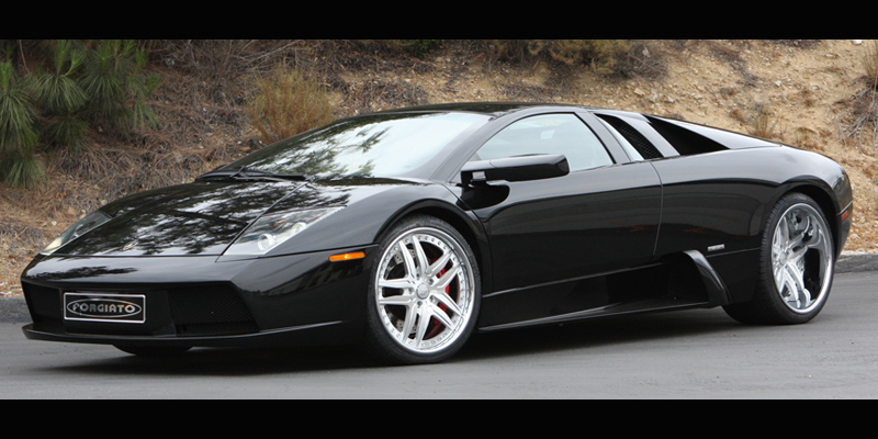 Murcielago on Estremo