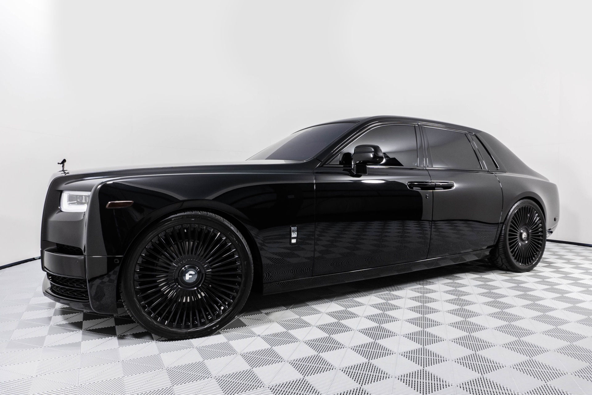 Phantom on Trimestre-M