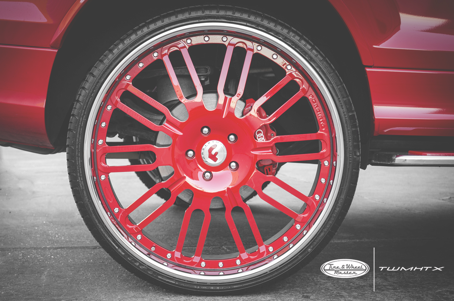 Q7 on Taglio
