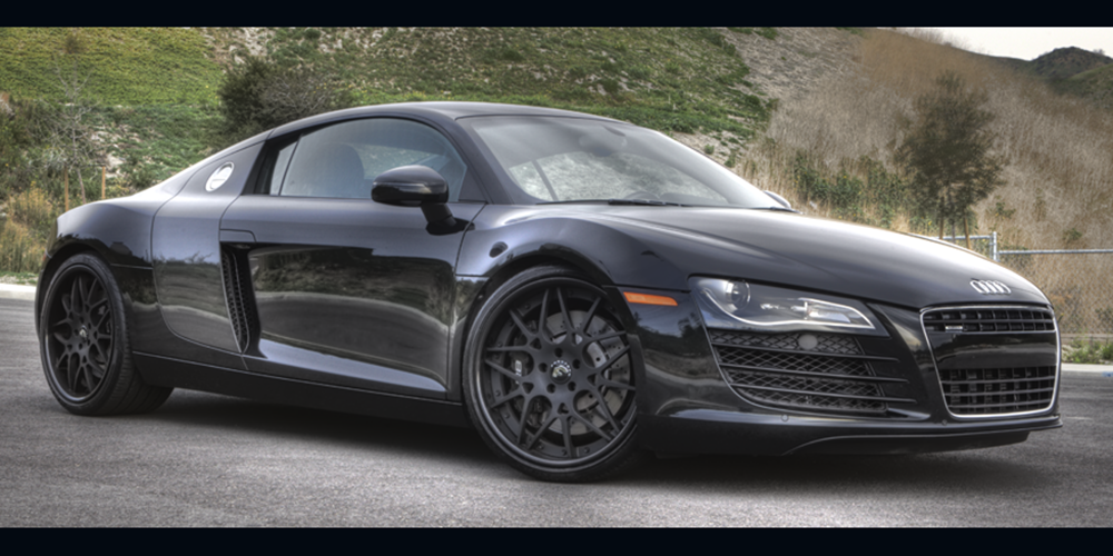 R8 on Maglia