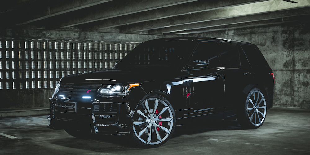 Range Rover on F2.04