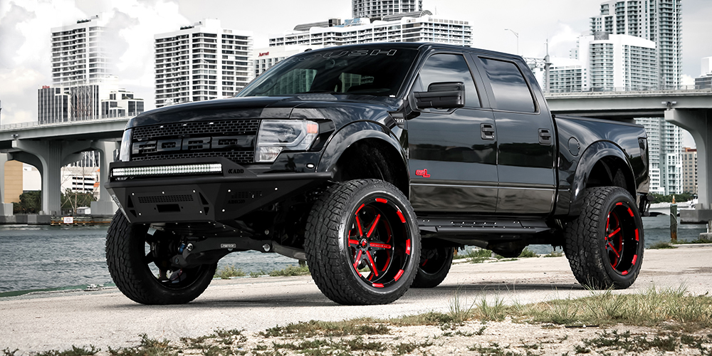 Raptor on Sporcizia-T