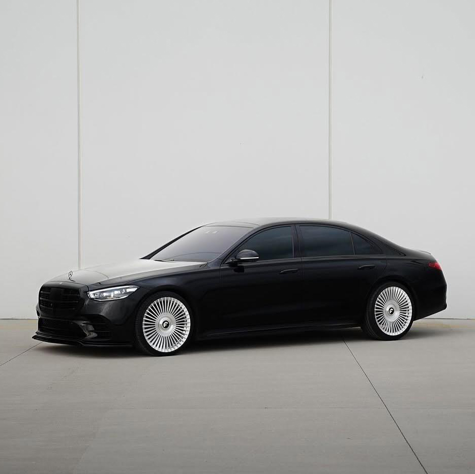 S Class on Trimestre-M