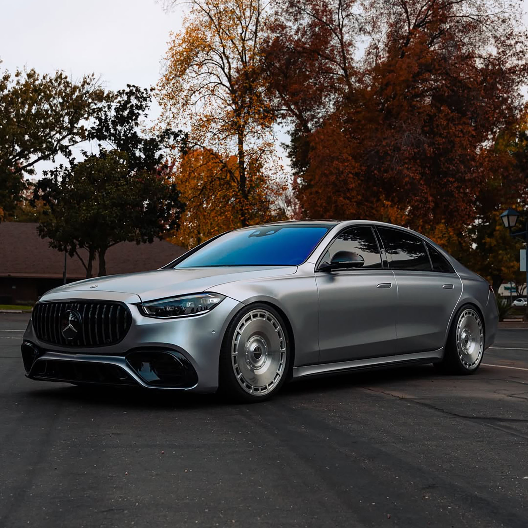 S580 on Carboni