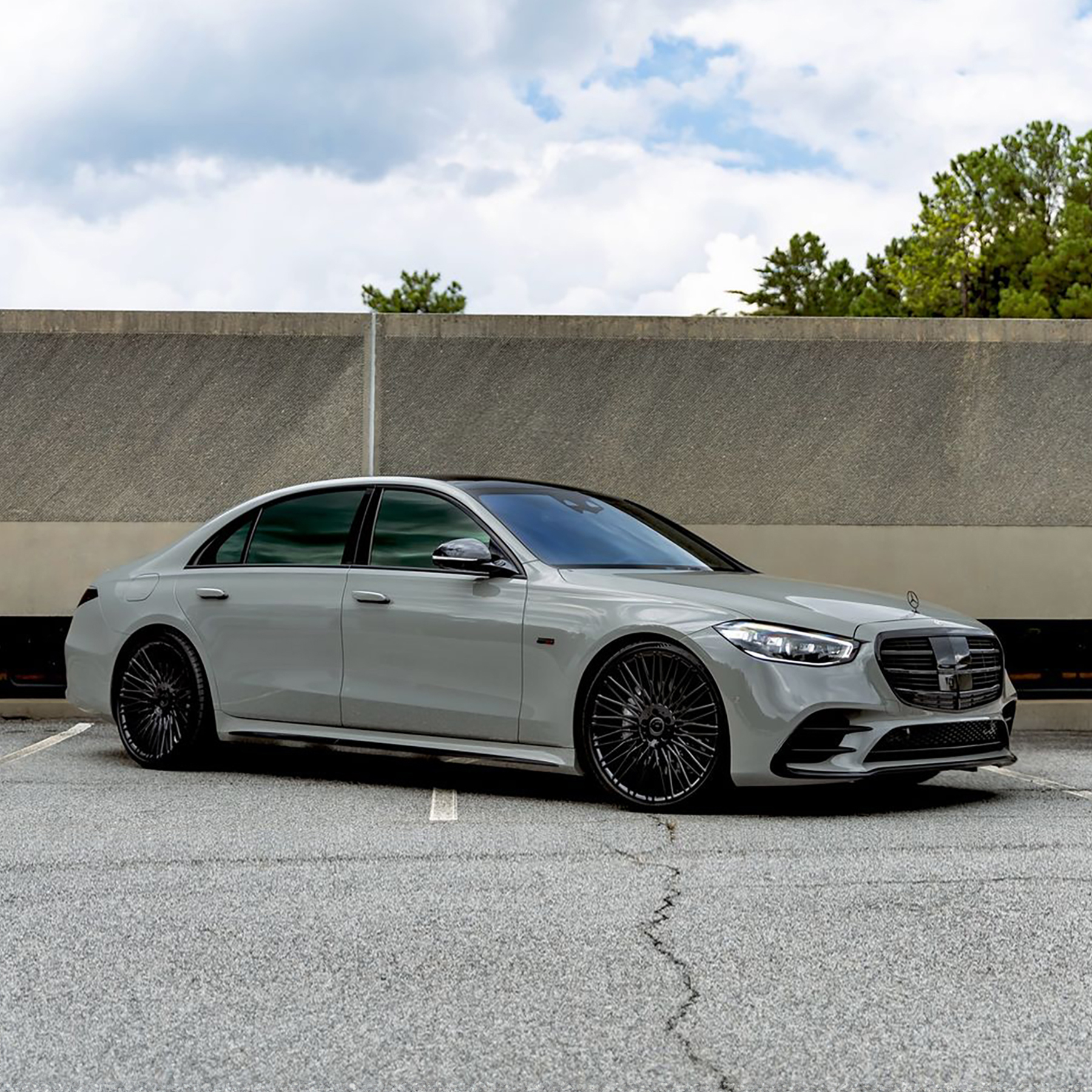 S580 on Tec S3