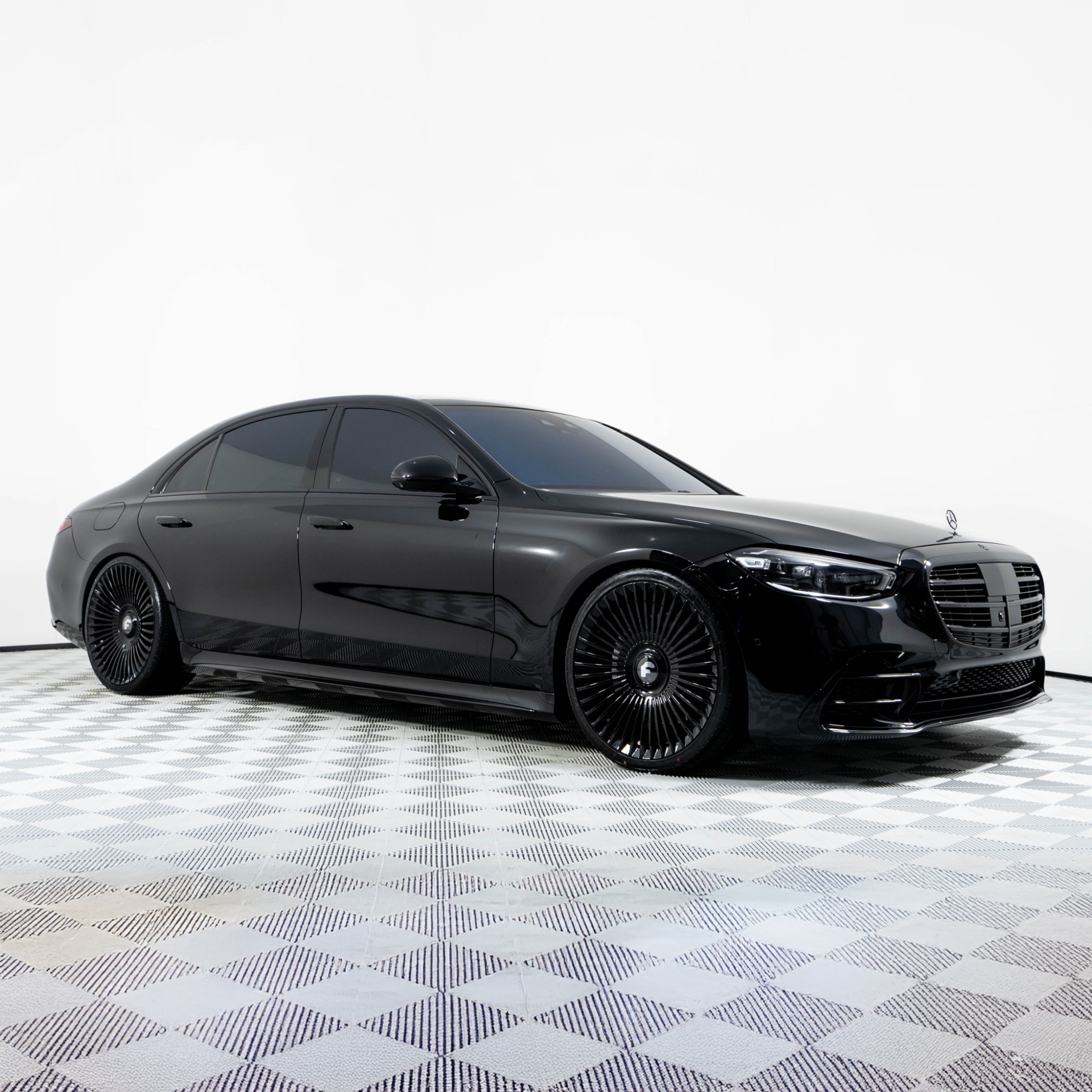 S580 on Trimestre