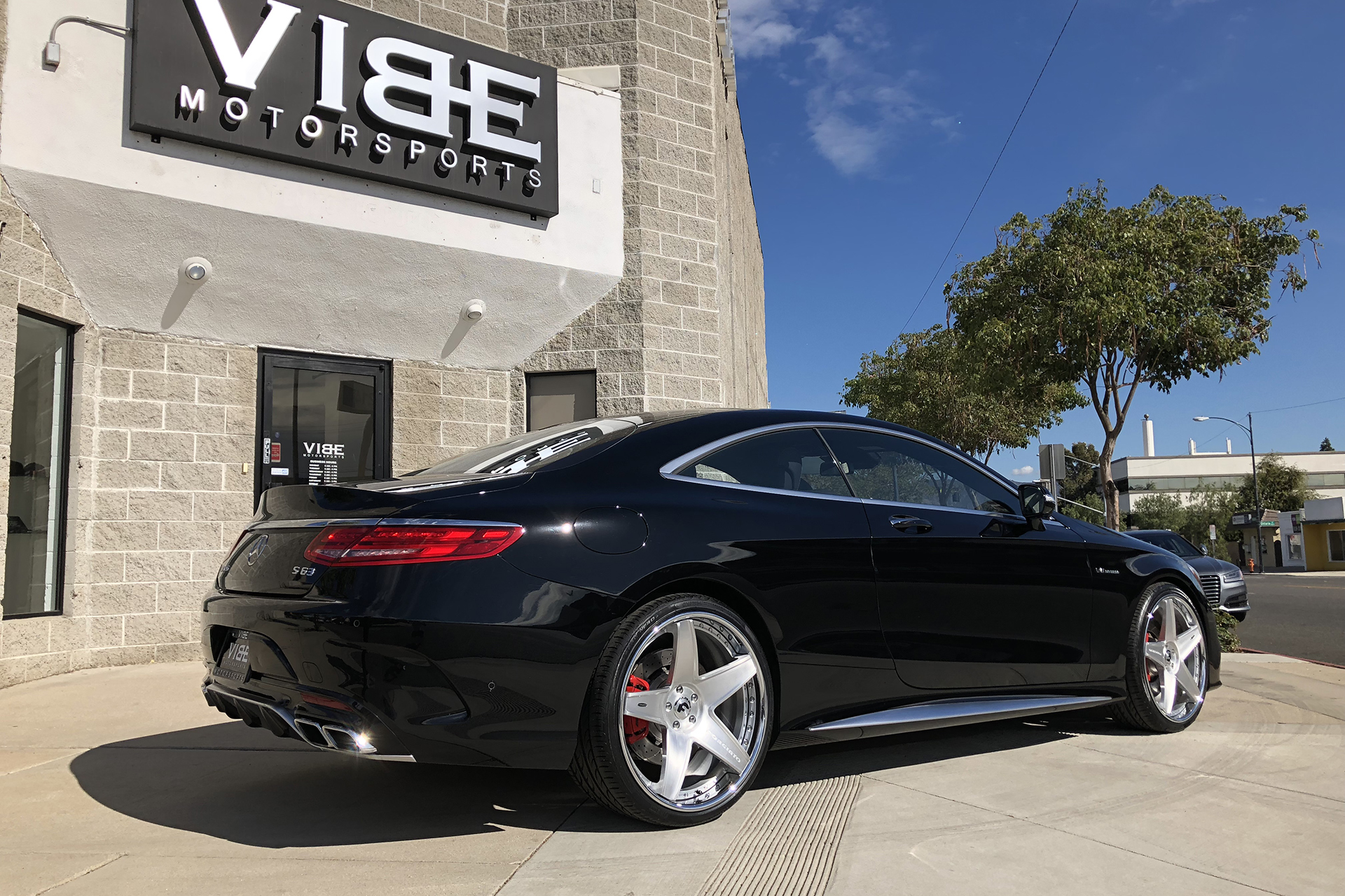 Sclass on Classico-ECL