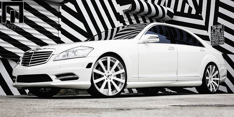 Sclass on Concavo-ECL