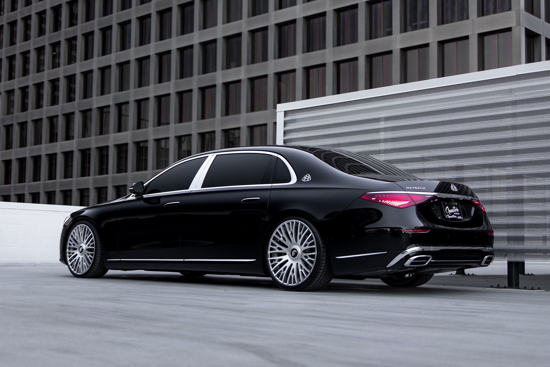Sclass on Cravatta-ECL