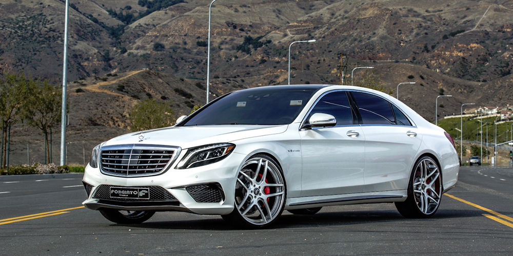 Sclass on Dieci-ECL