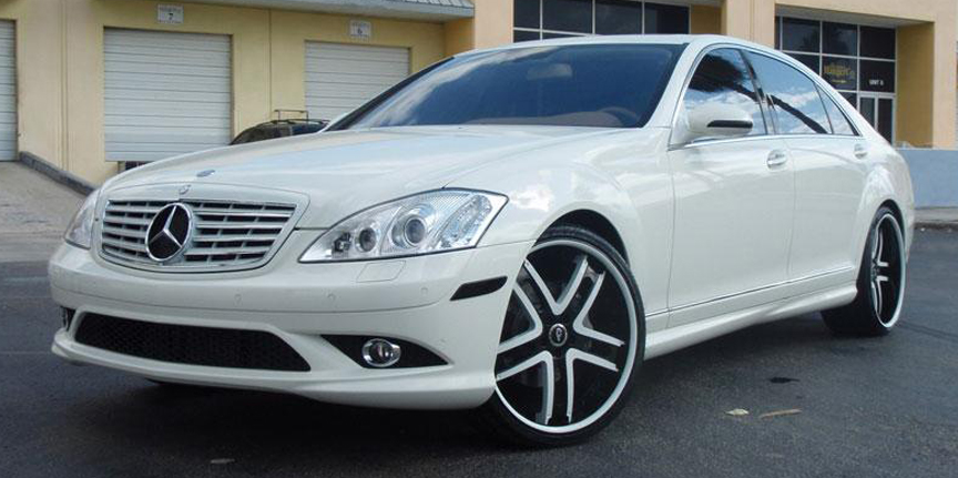 Sclass on Estremo