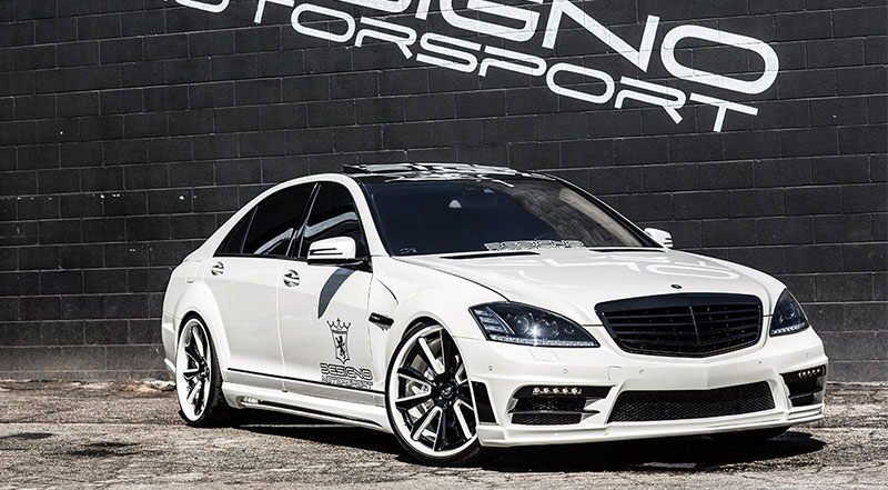 Sclass on F2.04
