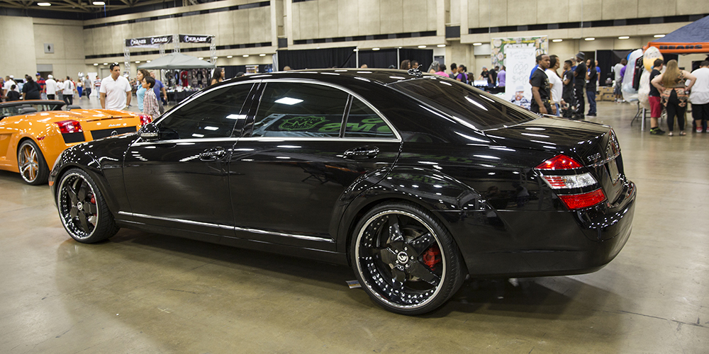 Sclass on Fiocco
