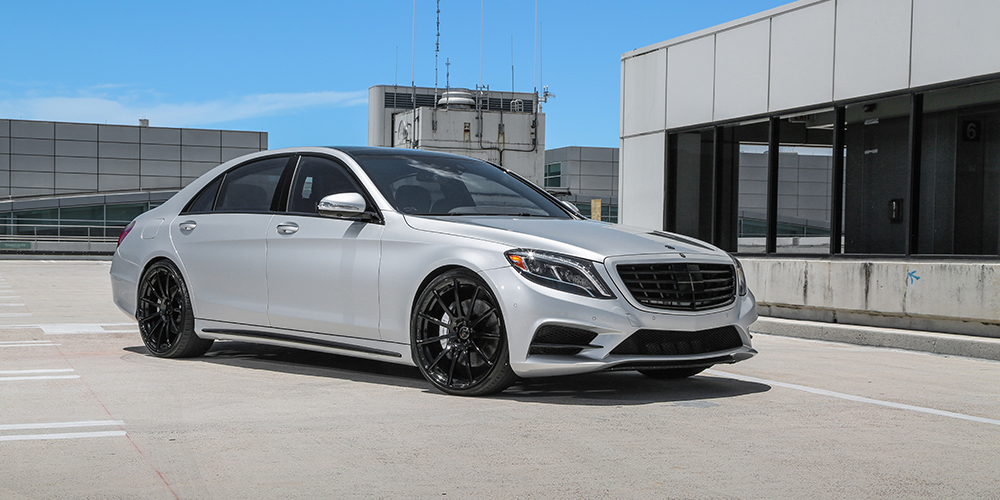 Sclass on Flangiato-M