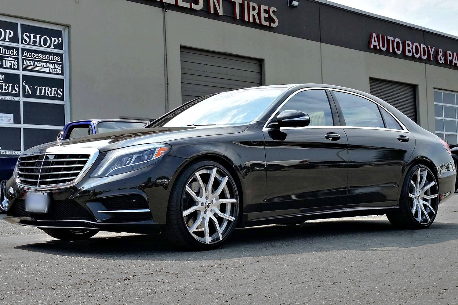 Sclass on Formato-ECL