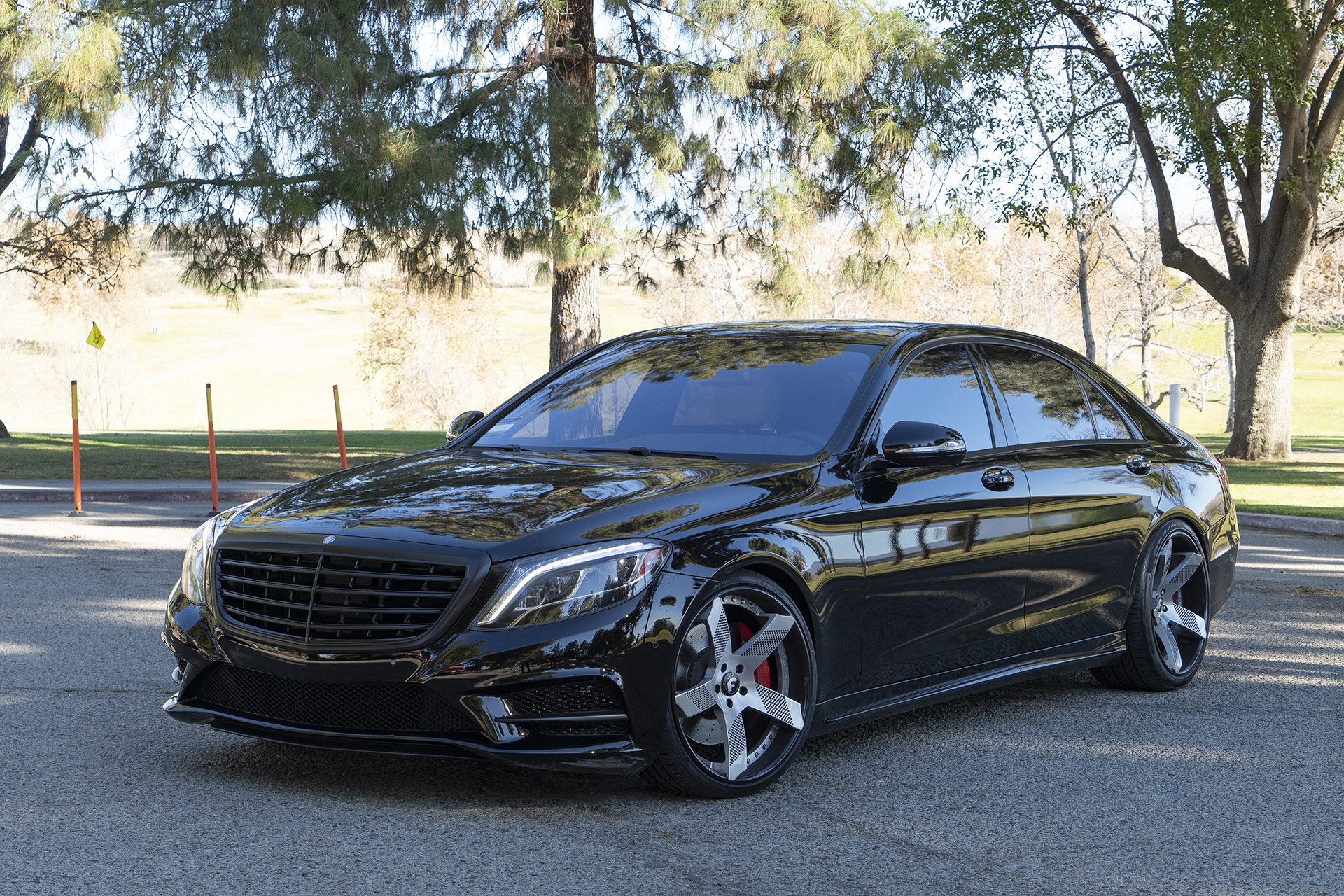 Sclass on Fossette-ECL