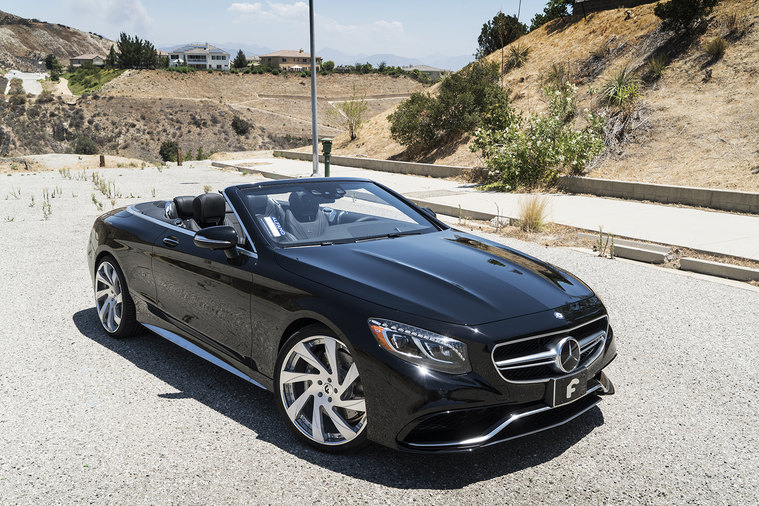 Sclass on Ivetos Ecl