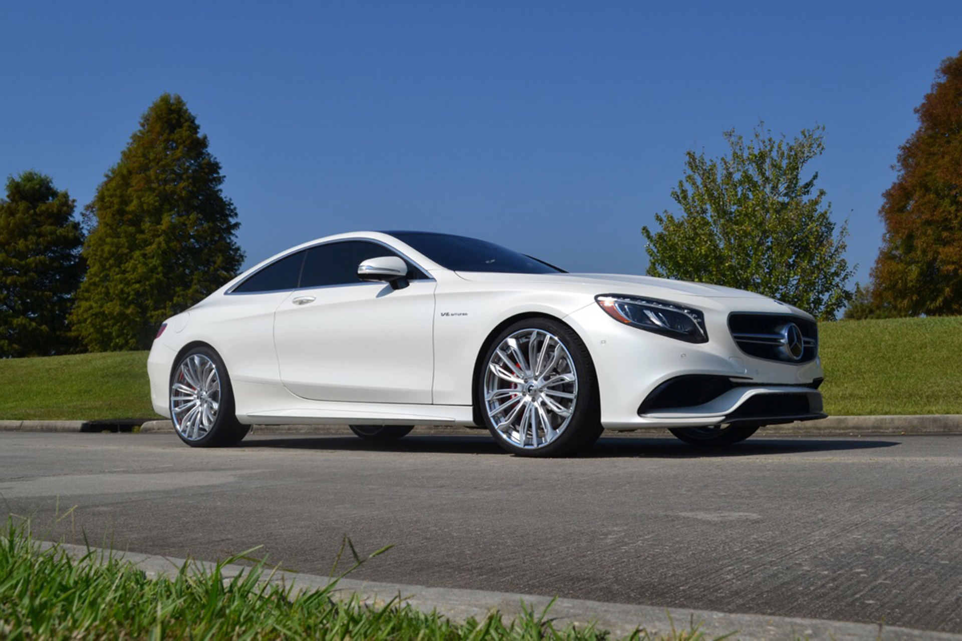 Sclass on Montare-ECL