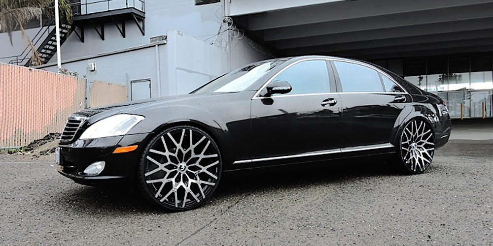 Sclass on Niddo-M