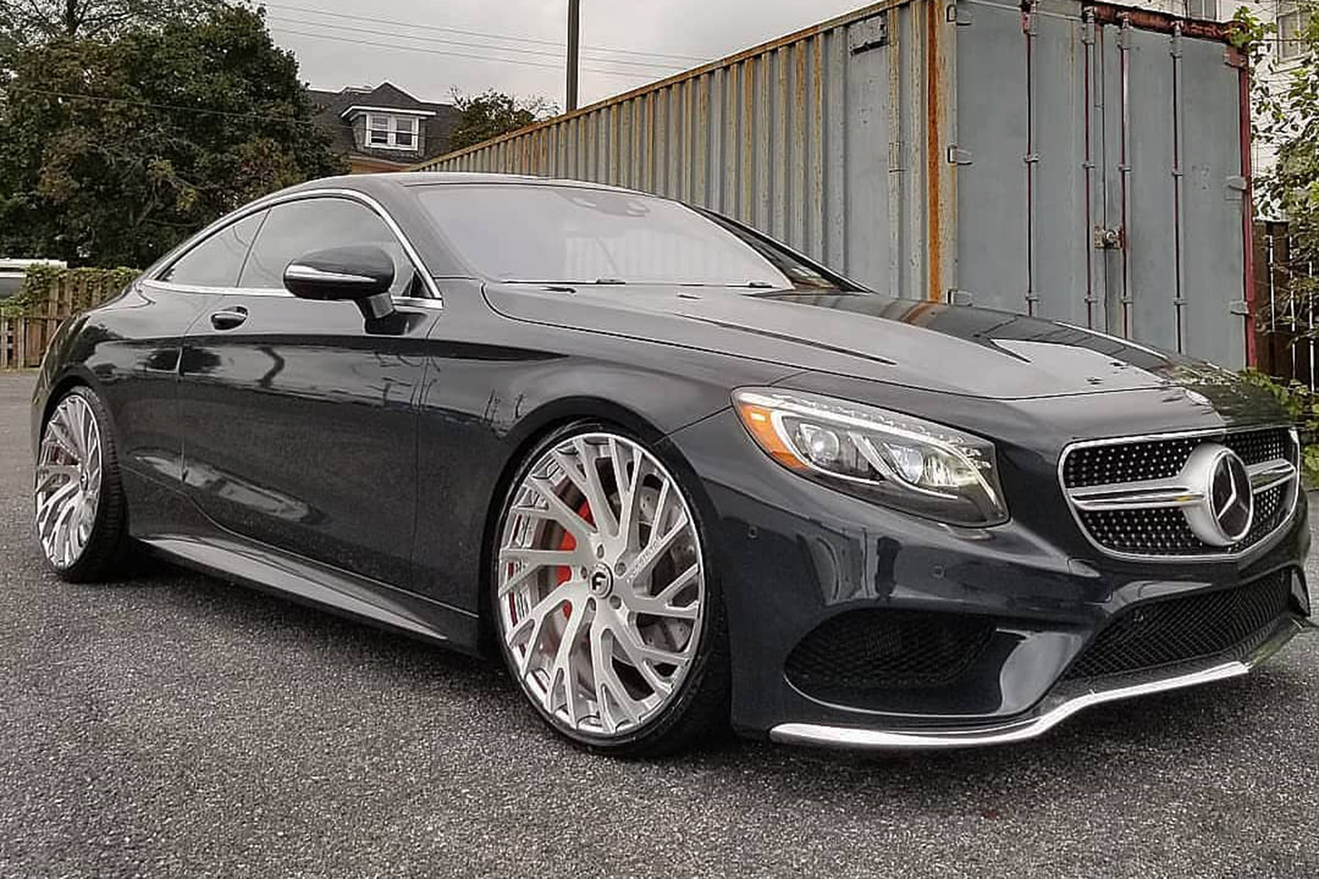 Sclass on Sincro-ECL