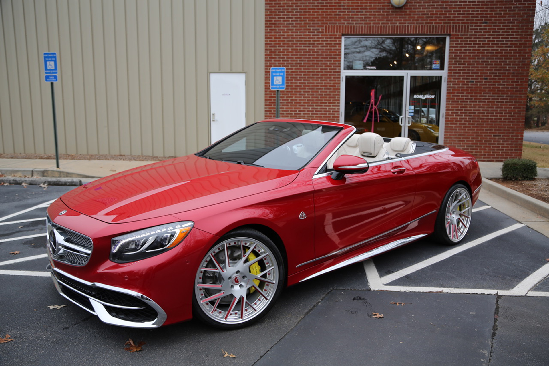 Sclass on Tec 2.2