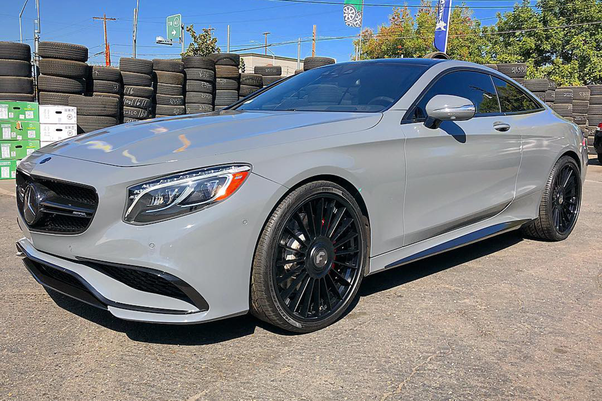 Sclass on Tec 3.1