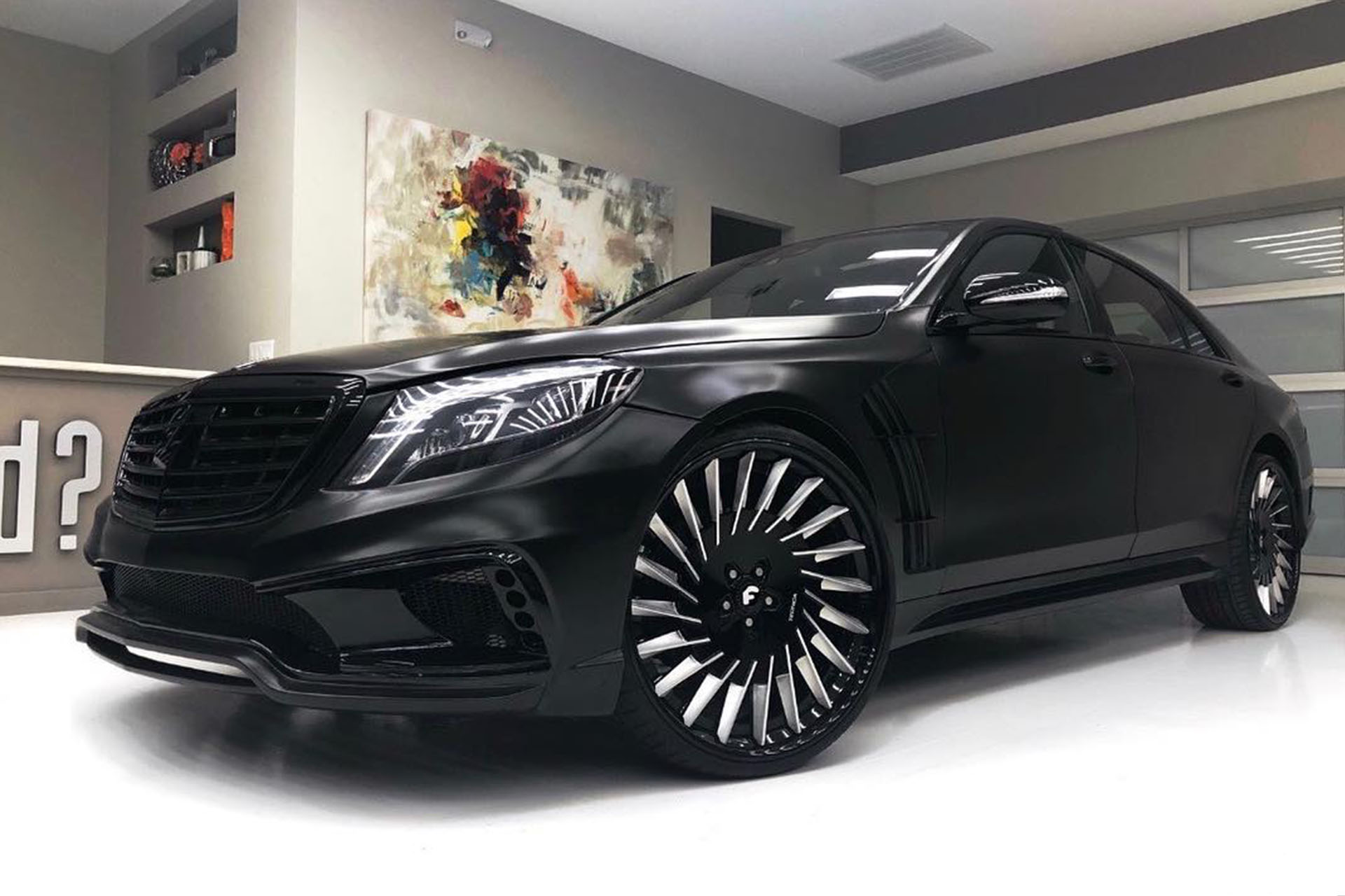 Sclass on Tec 3.4