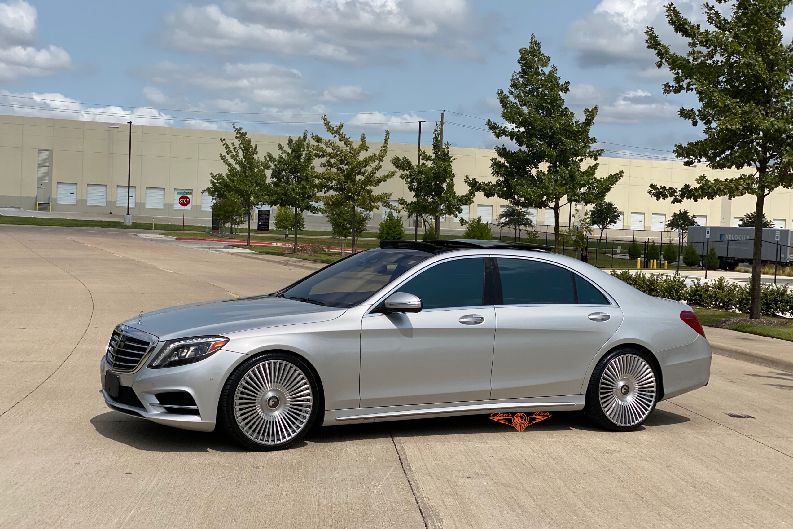 Sclass on Trimestre-ECL