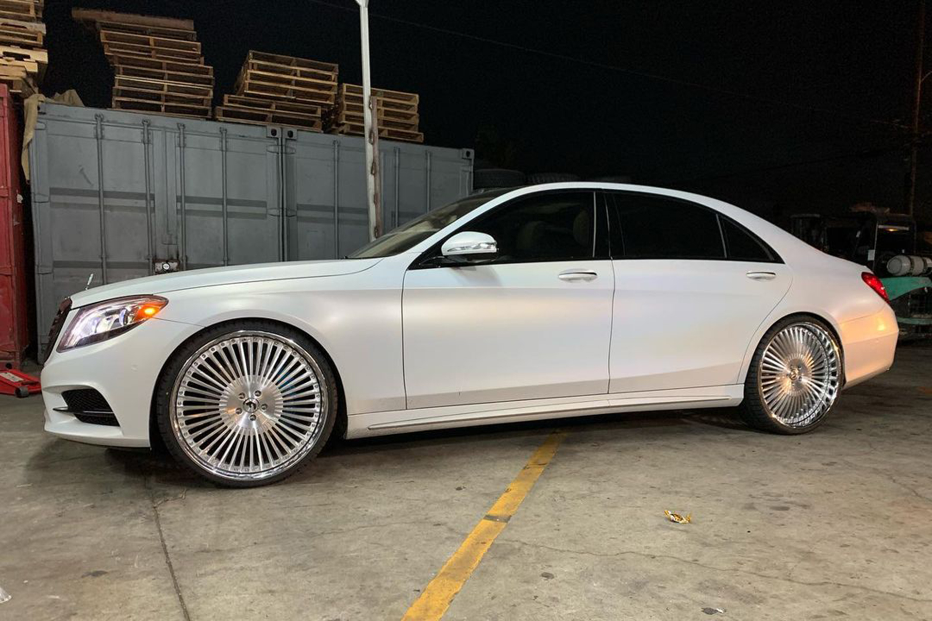 Sclass on Trimestre