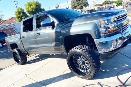 Silverado on Flow Terra 003