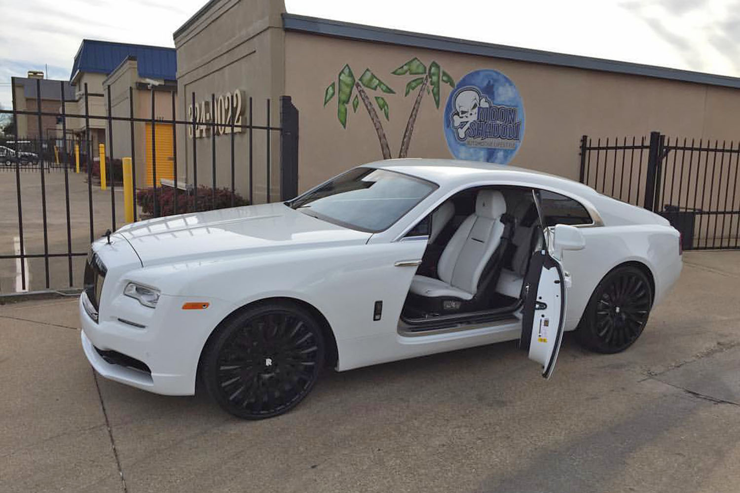 Wraith on Lavorato-ECL