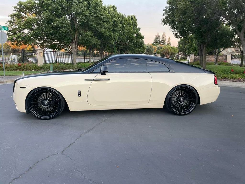 Wraith on Tec 3 1