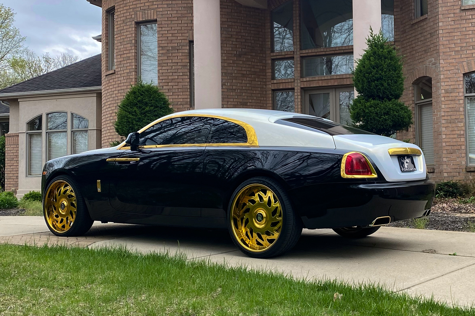 Wraith on Teos Ff