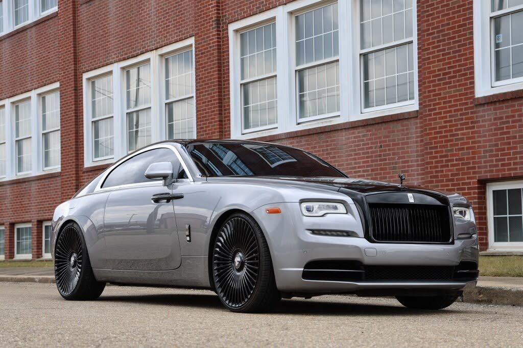 Wraith on Trimestre-M